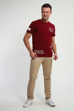 Футболка 052