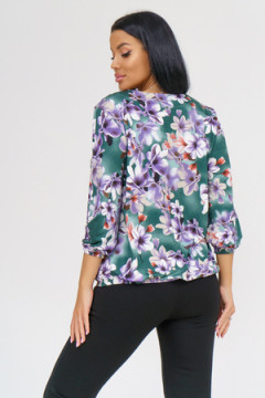 Блузка Фиалка