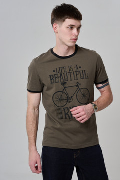 Футболка М102