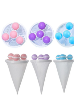 61411 Сетчатый мешок для стирки