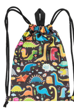 Мешок для обуви Динозавры