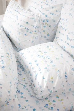 КПБ Легкость поплин