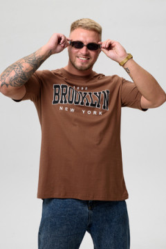 Футболка 8503