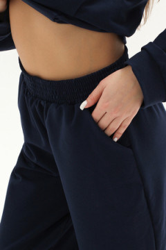 Костюм с брюками Восторг