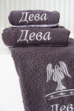 Полотенце 14418/10 Знаки зодиака