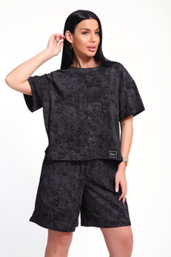 Костюм с шортами КЖ-004