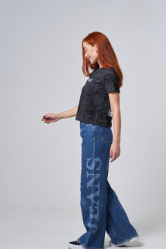 Футболка 7502