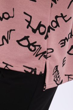 Костюм с брюками 35873