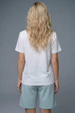 Костюм с шортами Парадиз