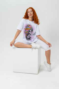 Футболка 8488