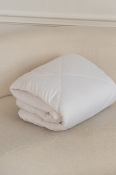 Одеяло "Лебяжий пух" всесезон. м/ф