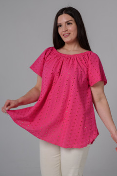 9264 Туника женская