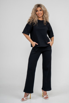 Костюм с брюками 36646