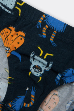 Детские трусы 413351