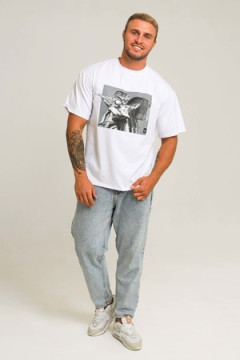 Футболка K&M 88504