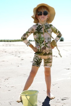 Купальник SP2603