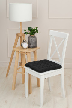 Подушка для мебели Bio-Line с гречневой лузгой PSG25