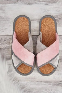 Тапки арт. 109п