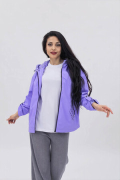 Куртка арт. 810 Ультра лайт Премиум на подкладе