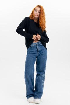 Лонгслив 14403/1 набор 2шт