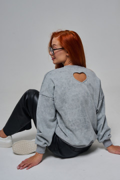 67189 толстовка женская