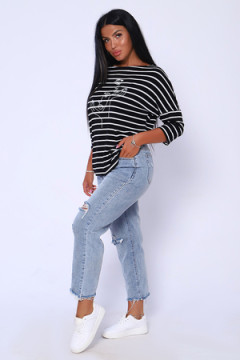 Лонгслив 82034