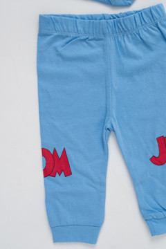 Ползунки М-265