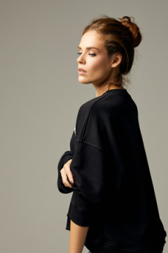 Свитшот MANHATTAN