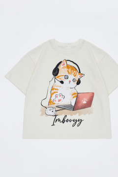 Футболка ФБН0001