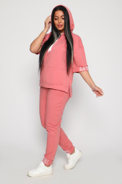 Костюм с брюками 78523