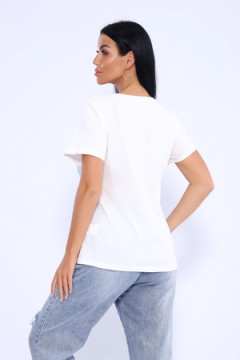 Футболка 80035