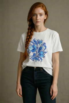 Футболка 8589