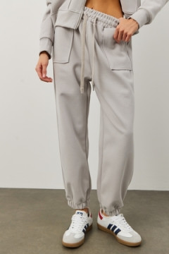 Костюм с брюками №4 ANDRA Collection