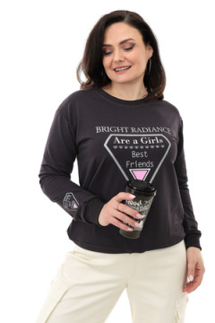 Свитшот 75001