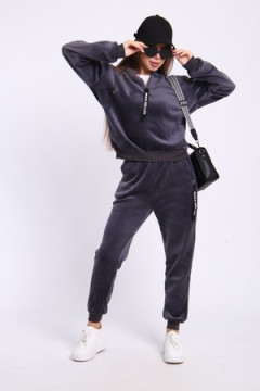 Костюм с брюками ZADUMOV №1