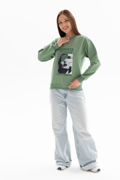 Толстовка 00028