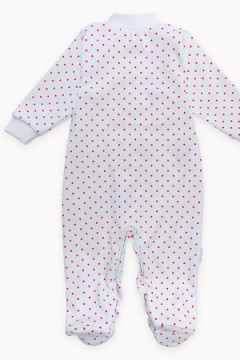 Комбинезон 20755