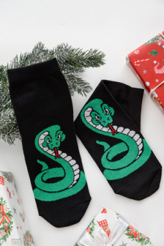 Носки стандарт Никс комплект 1 пара