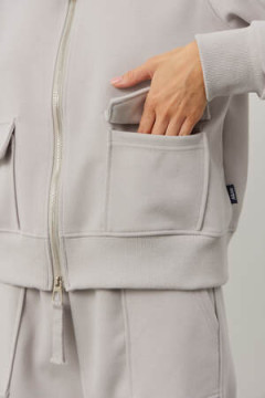 Костюм с брюками №4 ANDRA Collection