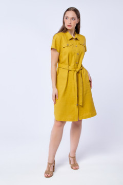 Платье LenaLineN арт. 003-117-23