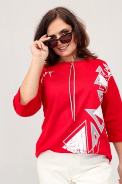 Футболка 50561