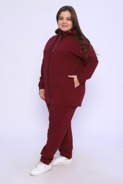 Костюм с брюками 36664