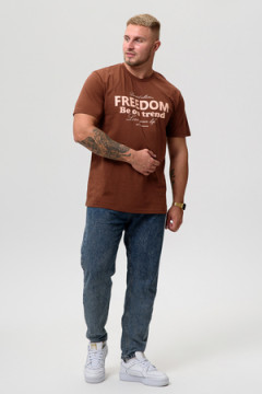 Футболка 8503