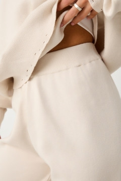 Костюм с брюками #2