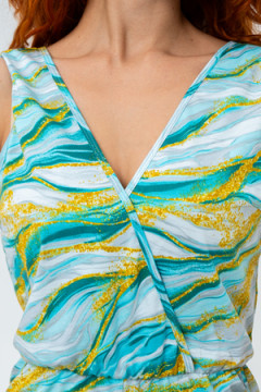 Комбинезон 18088