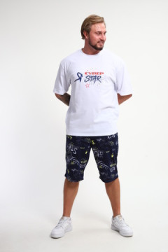 Футболка ФМП-001