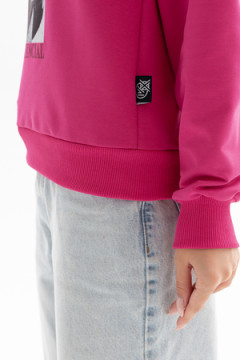 Толстовка 00028