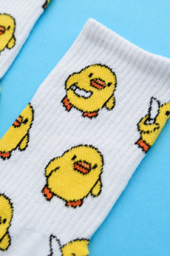 Носки стандарт Утки (набор 2 пары)