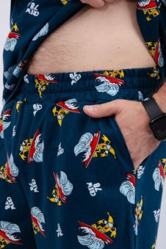 Харди костюм мужской