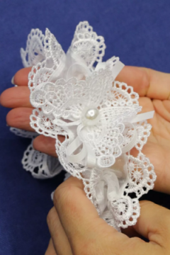 Резинка для волос 60214